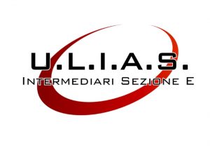 U.L.I.A.S. | Intermediari Sezione E - logo